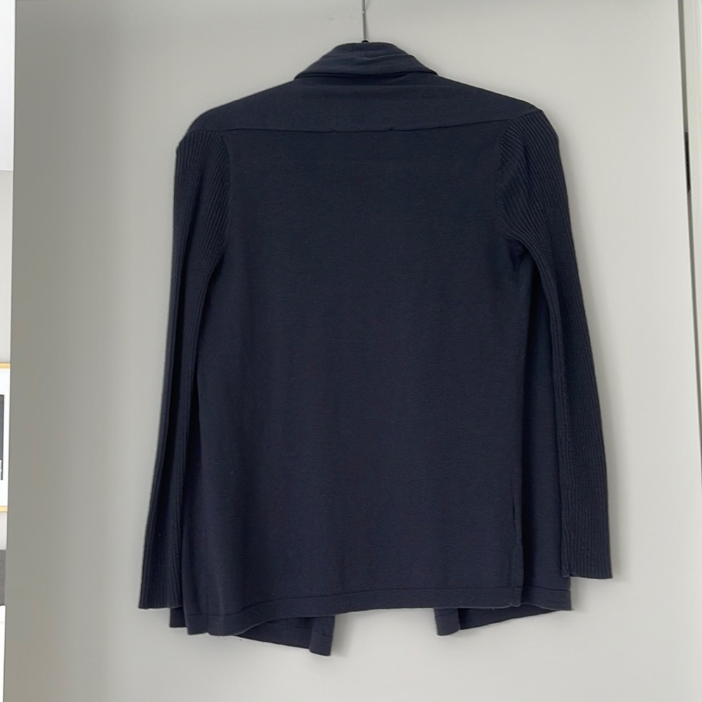 LOFT Cardigan - Picture 3 of 3